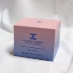 Jayjun Intensive Shining Watery Cream