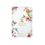 Jayjun Pollution-Proof Luminous Mask