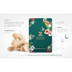 Jayjun Pollution-Proof Refreshing Mask