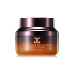 Jayjun Real Water Brightening Black Cream