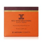 Jayjun Real Water Brightening Black Cream